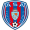 Логотип футбольный клуб Тыргу-Муреш