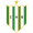 Логотип футбольный клуб Банфилд