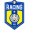 Логотип футбольный клуб Расинг Клуб Гаитьен (Порт-о-Пренс)