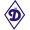 Логотип футбольный клуб Динамо (Хмельницкий)