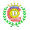 Логотип футбольный клуб Клуб де Депортес Линарес Унидо  