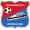 Логотип футбольный клуб Унтерхахинг