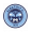 Логотип футбольный клуб Аль-Батен (Хафар-аль-Батен)