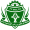 Логотип футбольный клуб Алюминиум Арак