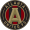 Логотип футбольный клуб Атланта Юнайтед