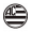 Логотип футбольный клуб Атлетик (Сан-Жуан-дел-Рей)