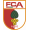 Логотип футбольный клуб Аугсбург II
