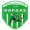 Логотип футбольный клуб ПАО Варда