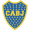 Логотип футбольный клуб Бока Хуниорс (Буэнос-Айрес)