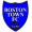 Логотип футбольный клуб Бостон Таун