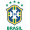 Логотип футбольный клуб Бразилия