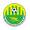 Логотип футбольный клуб Бродд (Ставангер)