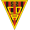 Логотип футбольный клуб Асукека (Асукека-де-Энарес)