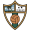 Логотип футбольный клуб Пособланко