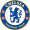 Логотип футбольный клуб Челси (Лондон)