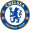 Логотип футбольный клуб Челси (жен) (Лондон)