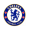 Логотип футбольный клуб Челси (до 18)