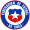 Логотип футбольный клуб Чили