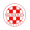 Логотип футбольный клуб Кроация Змиявцы