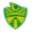Логотип футбольный клуб Депортиво (Ксинабахуль)