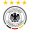 Логотип футбольный клуб Германия