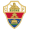 Логотип футбольный клуб Эльче Илиситано