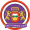 Логотип футбольный клуб Трес Кантос (Трес-Кантос)