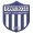 Логотип футбольный клуб Этникос (Нео Агионери)