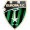 Логотип футбольный клуб Европа (Гибралтар)