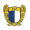 Логотип футбольный клуб Фамаликау (до 23)