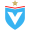Логотип футбольный клуб Виктория (Берлин)