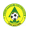 Логотип футбольный клуб Форест Рейнджерс (Ндола)