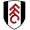 Логотип футбольный клуб Фулхэм (до 18)