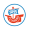 Логотип футбольный клуб Ганза Росток (до 19)