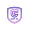 Логотип футбольный клуб Гульф Хероес (Дубай)