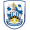 Логотип футбольный клуб Хаддерсфилд (до 23)