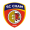 Логотип футбольный клуб Хам