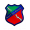 Логотип футбольный клуб Хумаита (Порту-Акко)