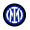Логотип футбольный клуб Интер (Милан)