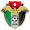 Логотип футбольный клуб Иордания (до 23)