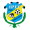 Логотип футбольный клуб Ипора