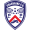 Логотип футбольный клуб Колрейн до 19