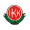 Логотип футбольный клуб Конгахалла (Кунгельв)