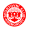 Логотип футбольный клуб Космоноси