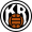 Логотип футбольный клуб КР (до 19) (Рейкьявик)
