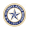 Логотип футбольный клуб Кьянус Астерас (Вари)