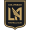 Логотип футбольный клуб Лос-Анджелес