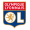 Логотип футбольный клуб Лион (жен)