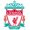 Логотип футбольный клуб Ливерпуль (до 18)