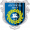Логотип футбольный клуб Никополь